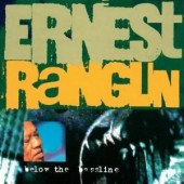 Ranglin, Ernest 'Below The Bassline'  CD